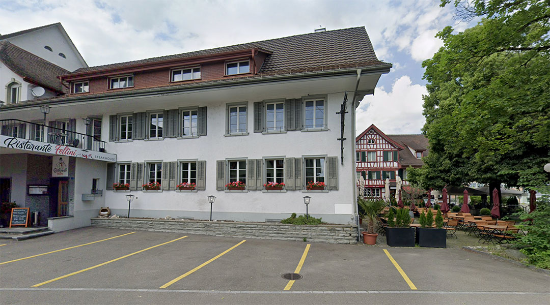 Thun Gwatt