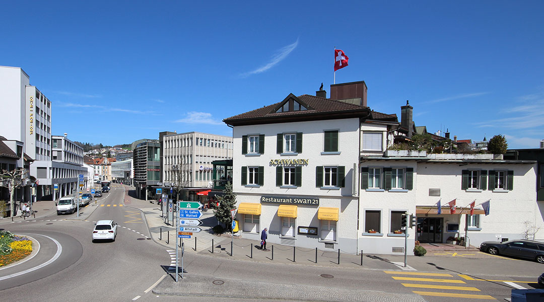 Thun Gwatt