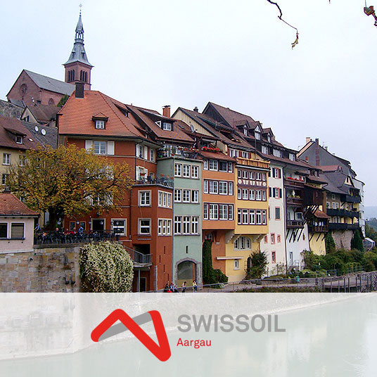 Swissoil Aargau