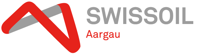 Logo Swissoil Aargau
