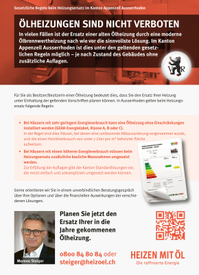 Appenzell Ausserrhoden