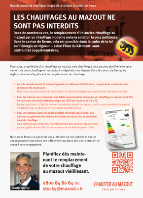 Berne (französisch)