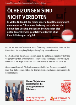 Solothurn