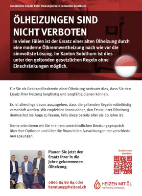 Solothurn