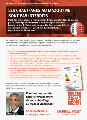 Valais (französisch)