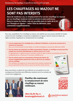 Valais (französisch)